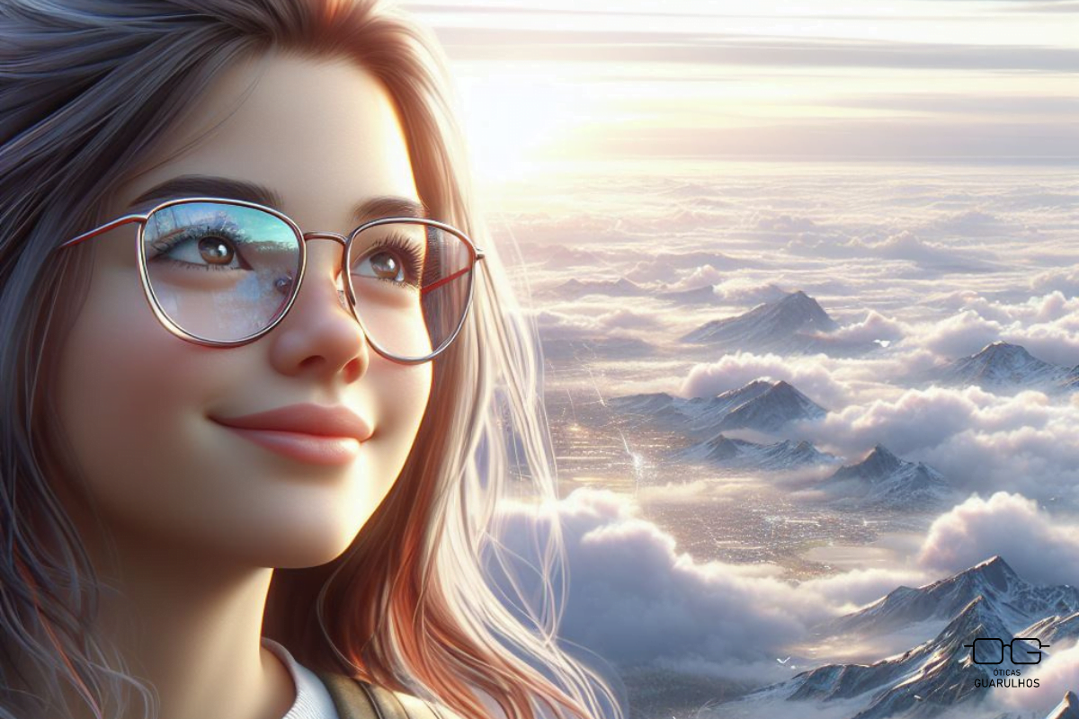 Lentes fotossensíveis