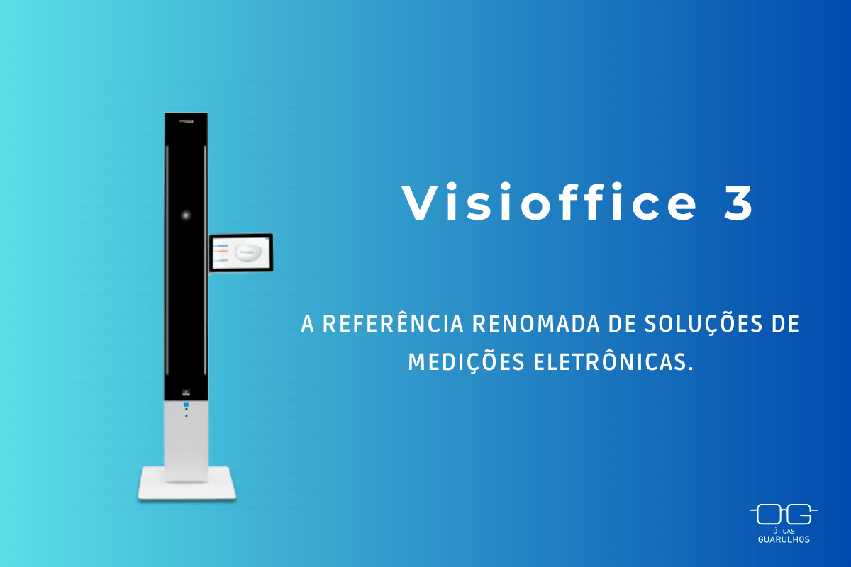 Visioffice 3