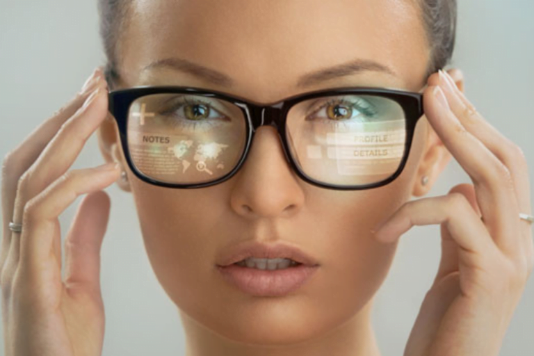 Moda com qualidade visual