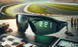 Óculos esportivo com grau: melhorando a performance e protegendo a visão