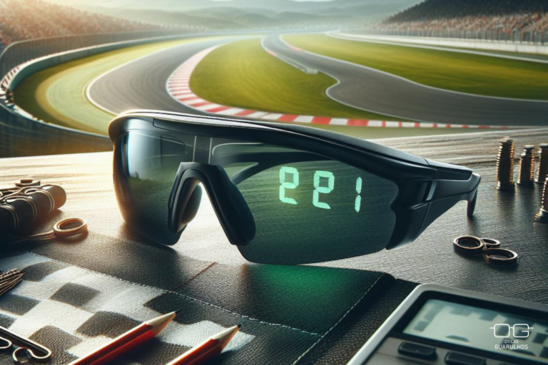 óculos de grau esportivo