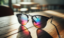Lentes polarizadas: entenda a proteção e o conforto que seus olhos merecem