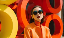 Explorando as tendências revolucionárias no design de óculos