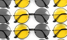 Óculos para looks de verão e inverno: dicas de estilo para todas as estações