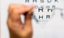 Entendendo a Hipermetropia: guia completo sobre sintomas, diagnóstico e tratamento