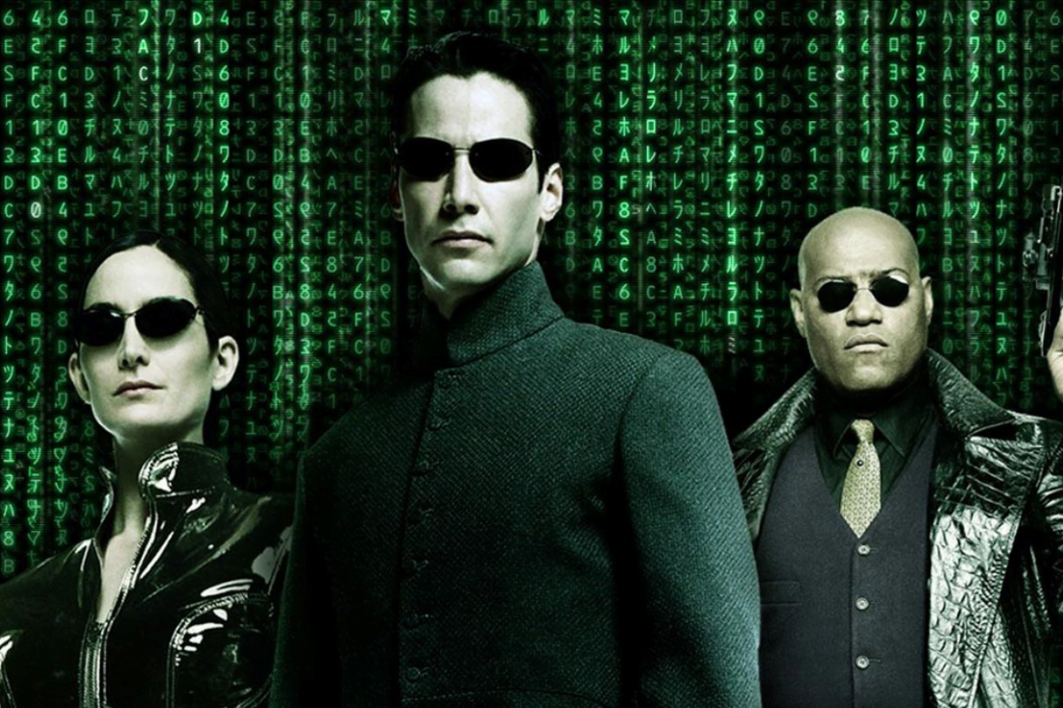 Óculos na história da moda e do cinema