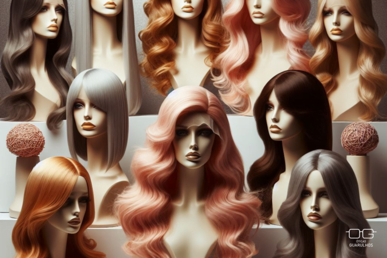 Leia mais sobre o artigo Óculos para combinar com diferentes penteados