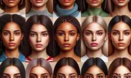 Óculos para diferentes formatos de rosto: encontre o modelo perfeito para você