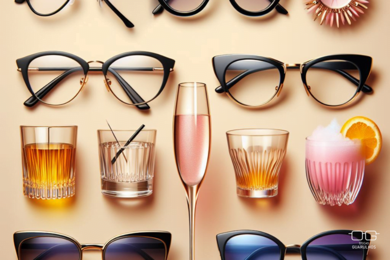 Leia mais sobre o artigo Óculos para eventos formais: destaque-se com elegância