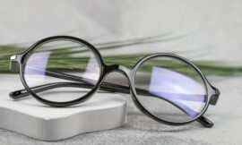 Tratamentos antirreflexo para lentes: benefícios comprovados para sua visão