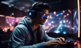 Potencialize sua experiência de jogo com óculos gamers