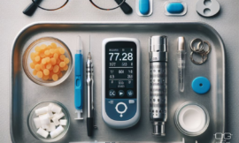 Diabetes e visão: como a doença afeta a saúde ocular