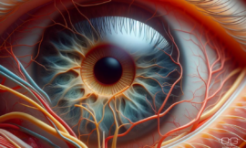 Anatomia interna dos olhos: explorando profundamente a estrutura ocular