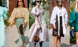 As tendências em óculos para 2024