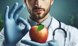 Os 10 melhores alimentos para uma visão saudável