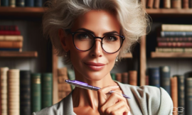 Óculos e autoconfiança: melhore sua percepção de si mesmo