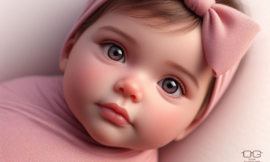 É comum o estrabismo em bebês?