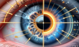 Como ocorre a adaptação da luz nos olhos: um guia detalhado