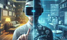 Realidade Virtual vs. Realidade Aumentada: compreenda as diferenças