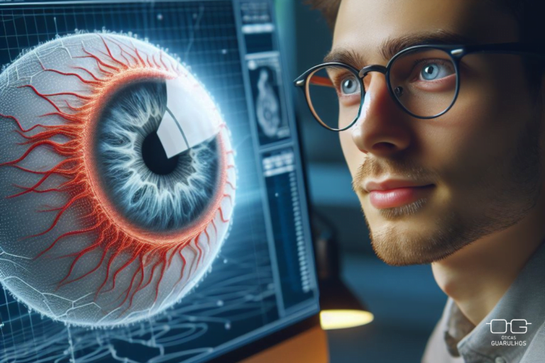 Retinopatia Diabética