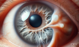 Pterígio: entenda, diagnostique e trate essa condição oftalmológica