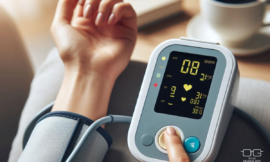 Retinopatia Hipertensiva: impacto da pressão arterial na saúde ocular