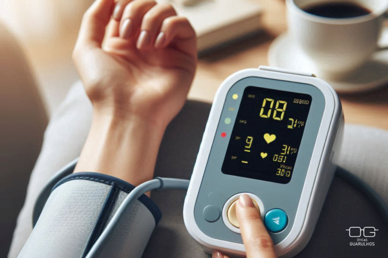 Retinopatia hipertensiva