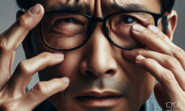 Moscas Volantes: o que são e como tratar