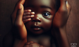 Como limpar os olhos dos bebês?