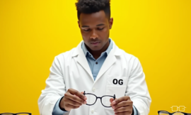 A importância do Montador Óptico no setor oftalmológico