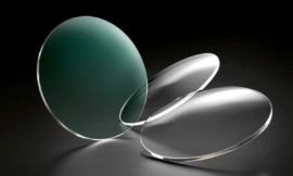 Lentes Acabadas e Lentes Surfaçadas