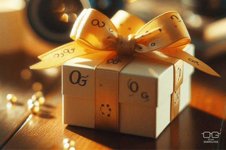 Leia mais sobre o artigo Como escolher os óculos de presente ideal: dicas práticas