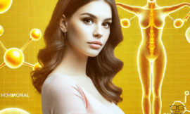 Influência da saúde hormonal na visão