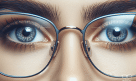 5 Principais causas da visão embaçada mesmo usando óculos