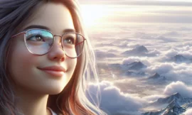 Lentes fotossensíveis: proteção solar em óculos de grau