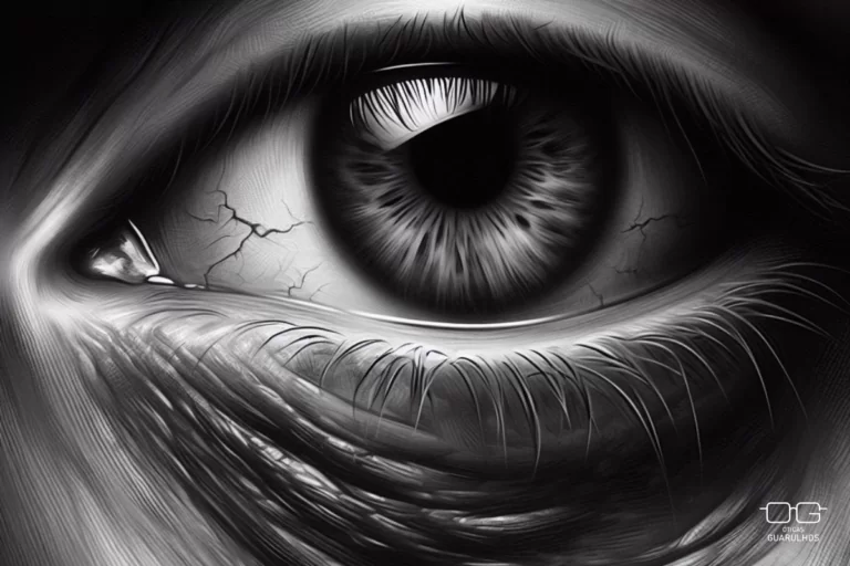 fadiga ocular
