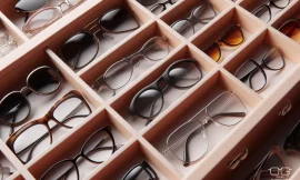 Como escolher óculos que combinem com seu estilo pessoal