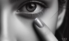 Use lentes de contato seguras: dicas para uma melhor experiência visual