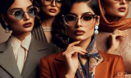 Óculos de sol retrô: o clássico que nunca sai de moda