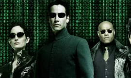 Óculos na história da moda e do cinema