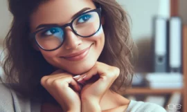 5 maneiras como os óculos podem melhorar sua autoestima