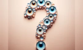 Lentes de contato descartáveis vs. lentes convencionas. Qual escolher?