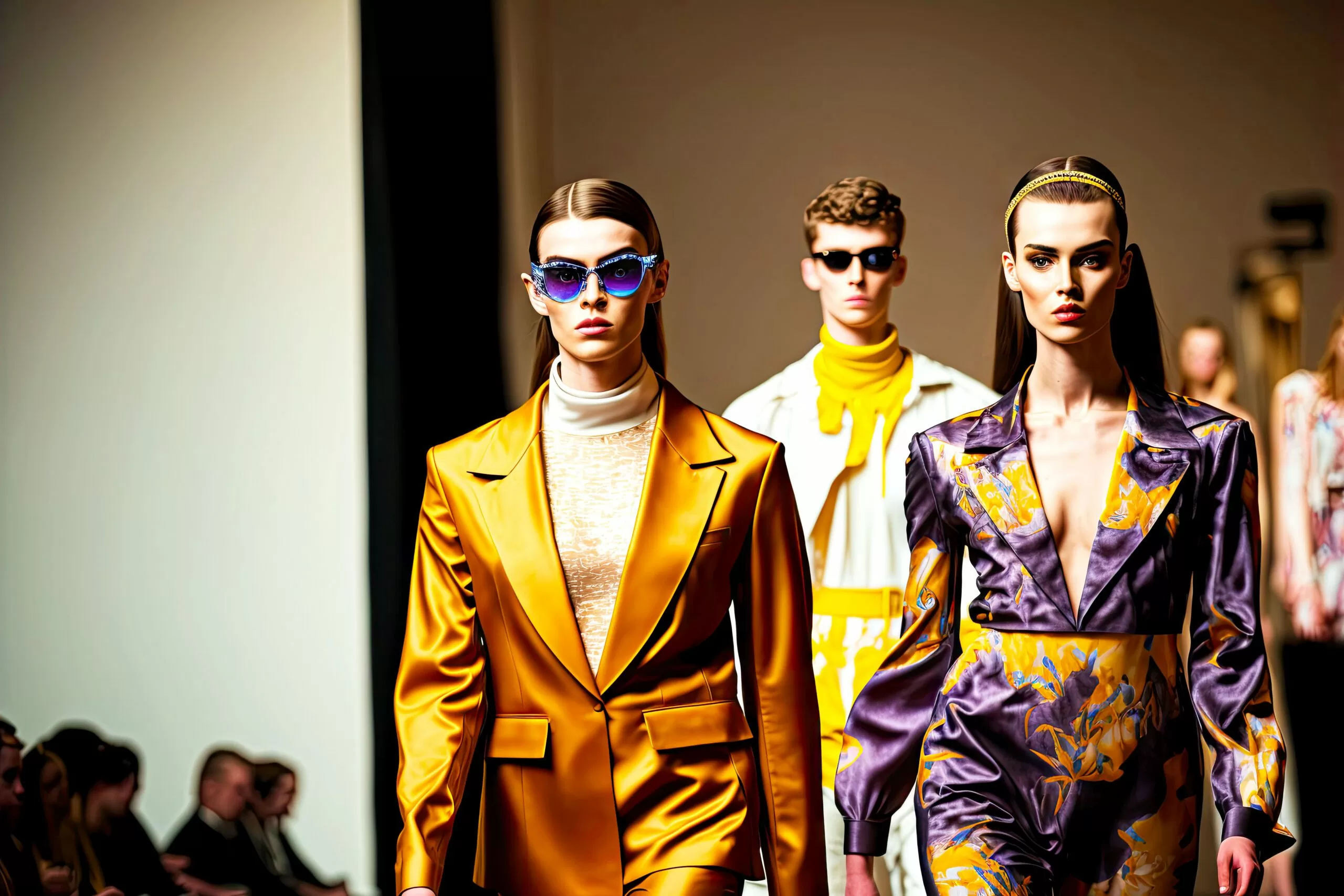 Tendências em óculos para 2023