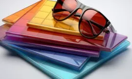 Conheça os melhores materiais para armações de óculos