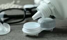 Cuidados essenciais com lentes de contato