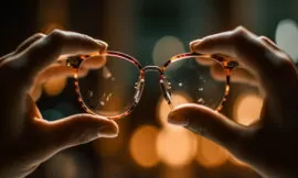 Presbiopia: entenda esta condição visual comum