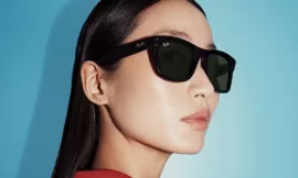 4 marcas de óculos de renome e suas histórias