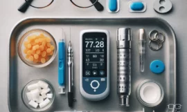 Diabetes e visão: como a doença afeta a saúde ocular