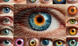 12 curiosidades fascinantes sobre os olhos humanos