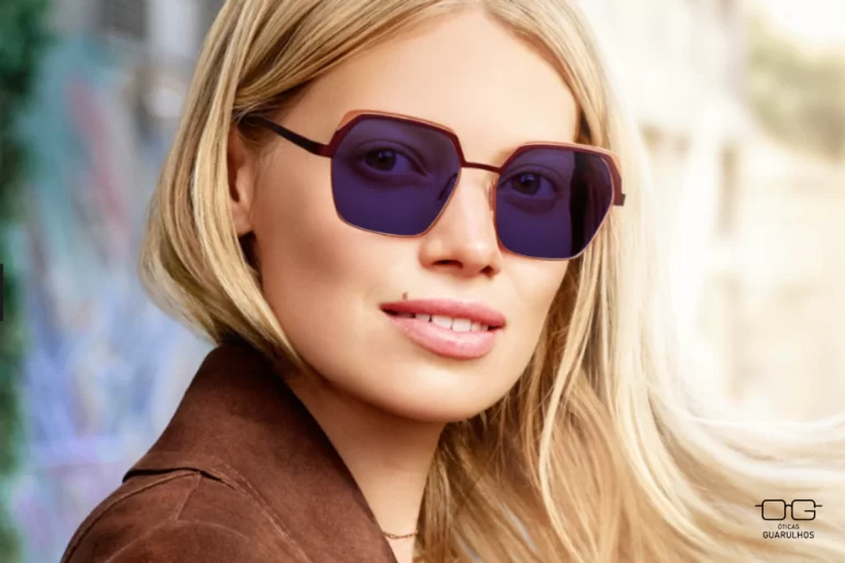 Leia mais sobre o artigo Transitions lança nova geração de lentes adaptáveis: conheça a Gen S